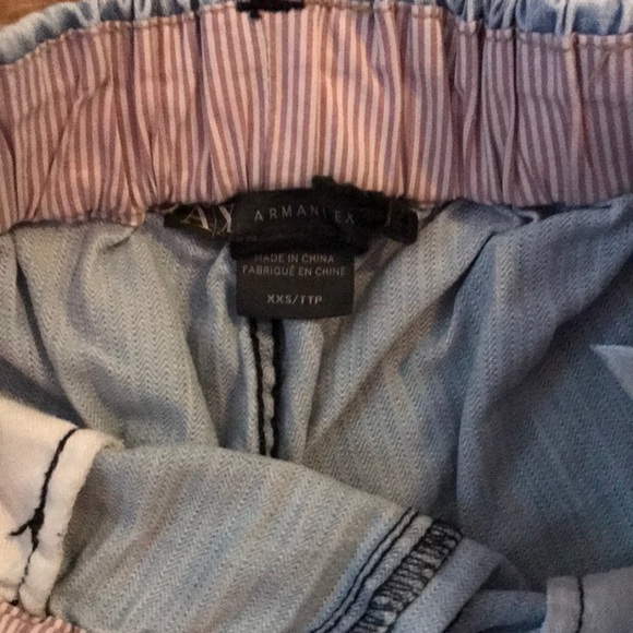 AlX Short - Picture 2 of 2